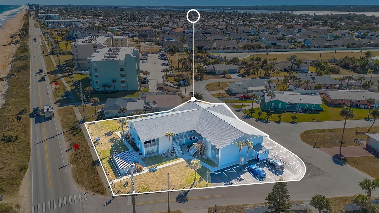 2250 Ocean Shore Boulevard, FL