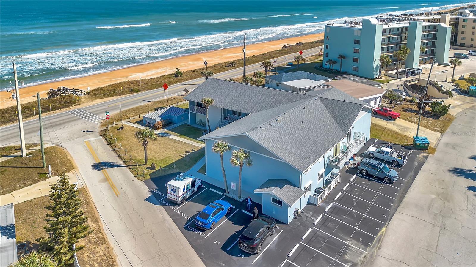 2250 Ocean Shore Boulevard, FL