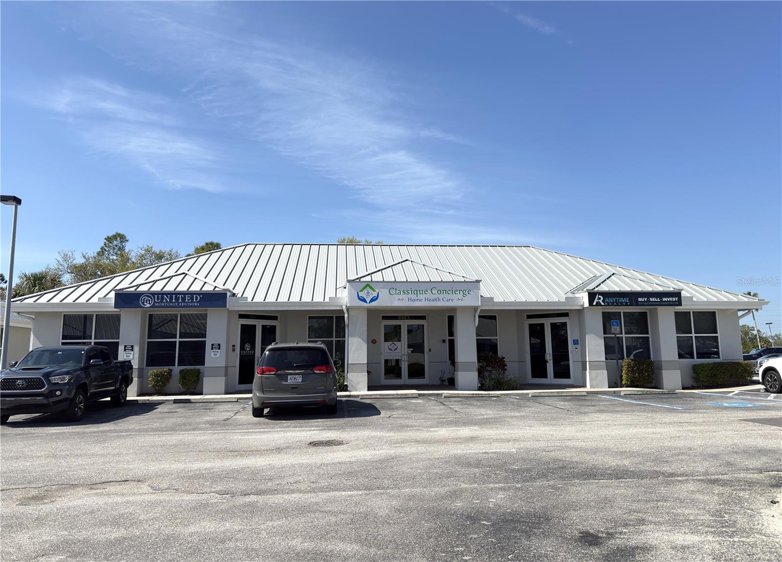 2563 Toledo Blade Boulevard, FL