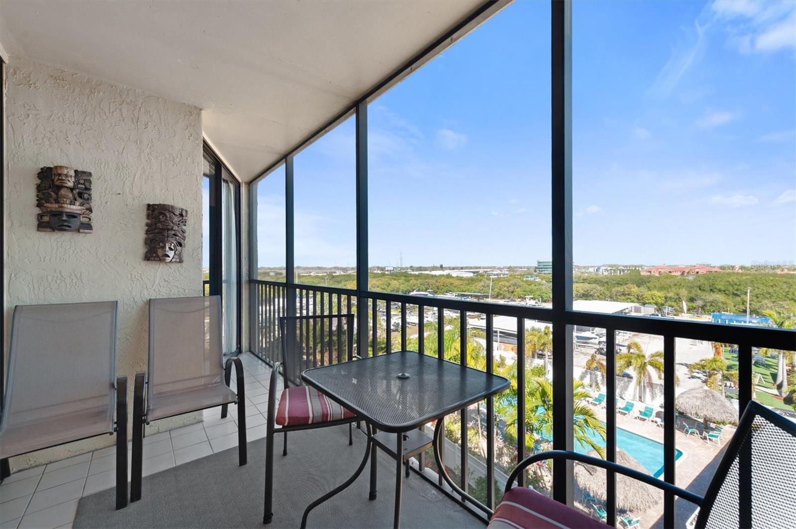 1000 Cove Cay Drive, FL