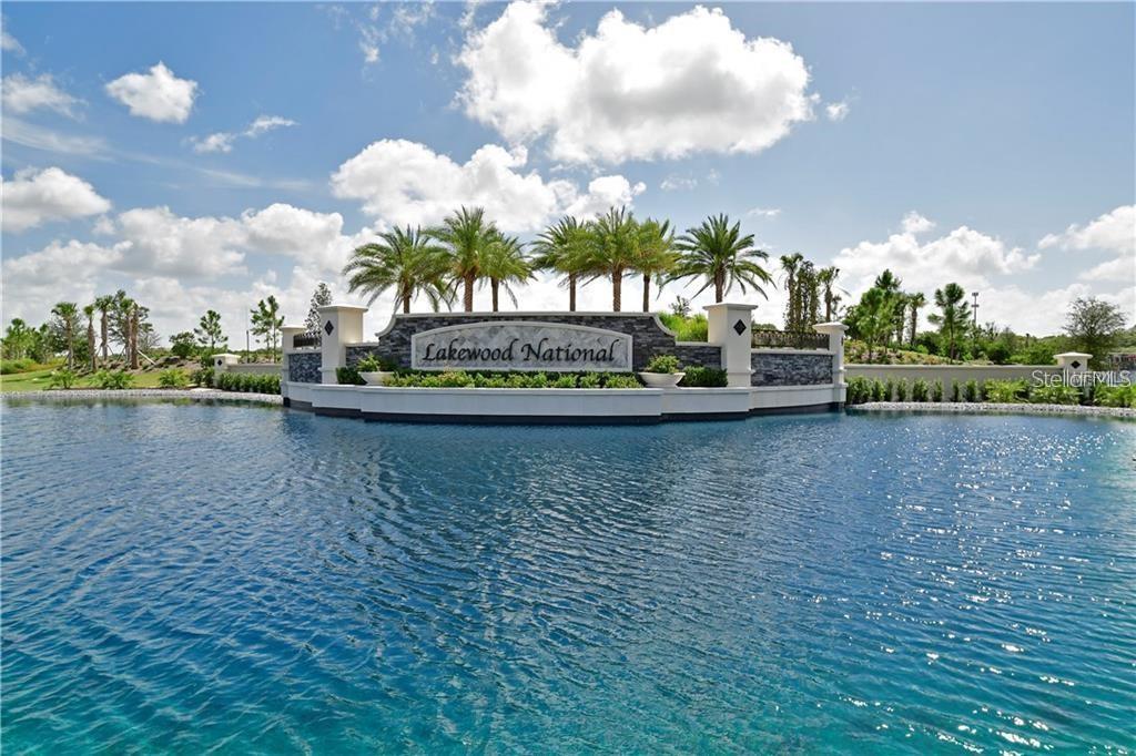 16706 Vardon Terrace, FL