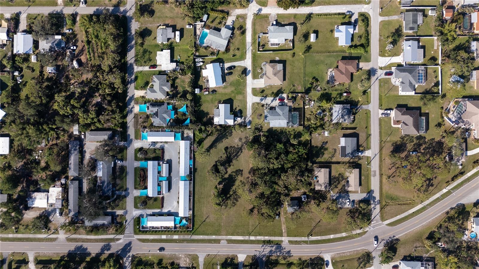 Old Englewood Road, FL