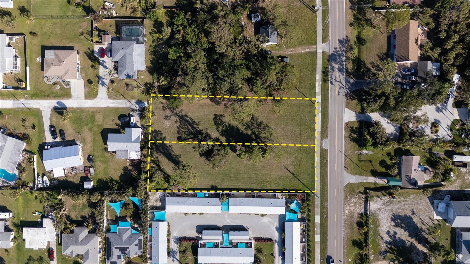 Old Englewood Road, FL