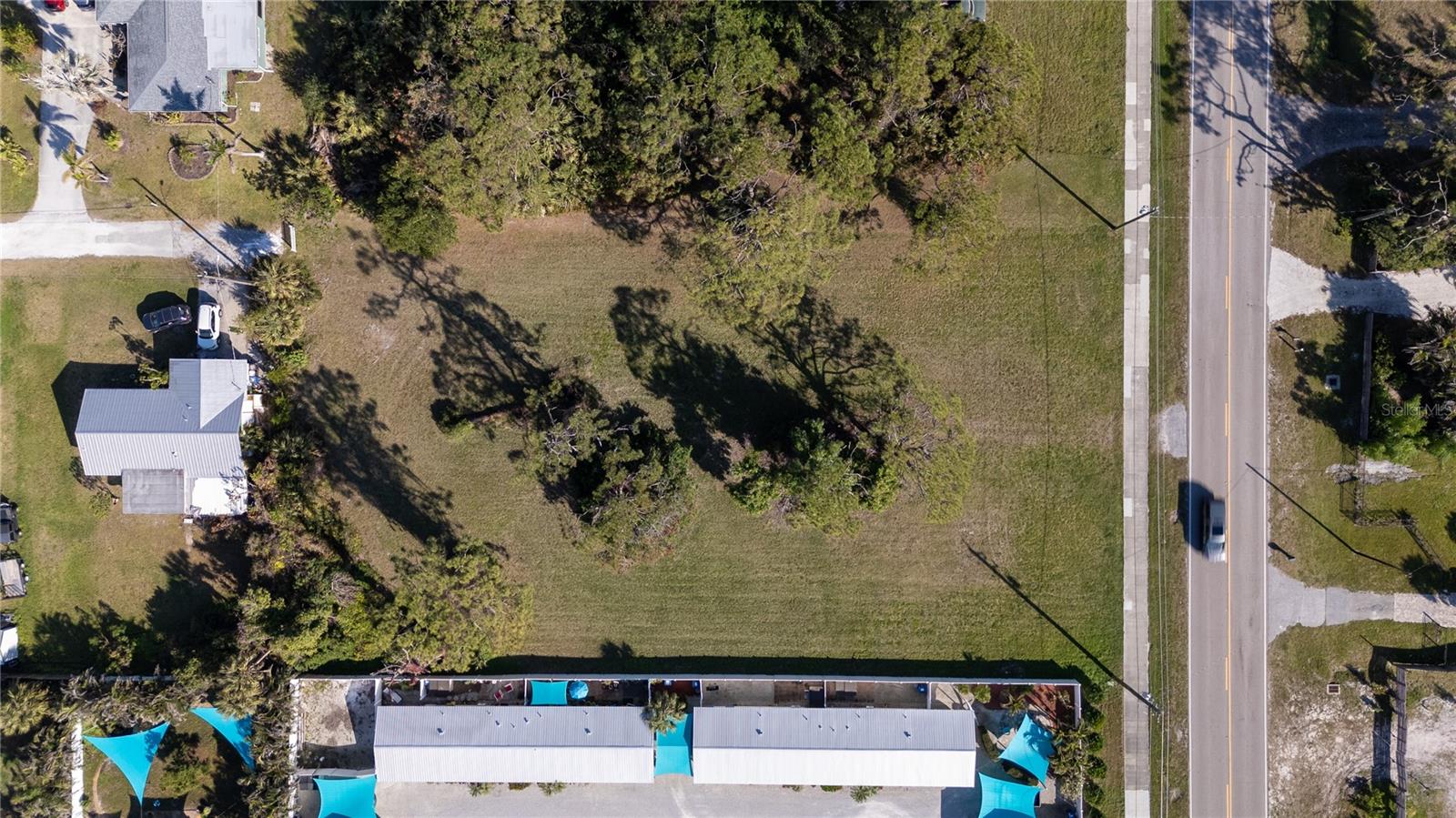 Old Englewood Road, FL