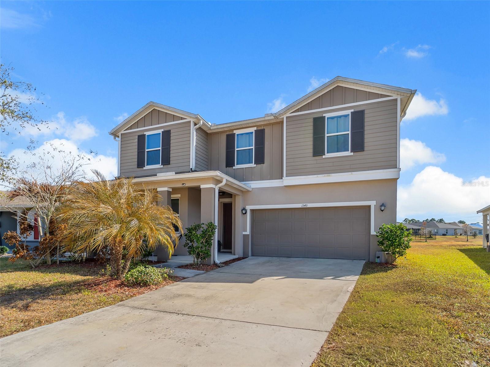 1343 Pompay Drive, FL