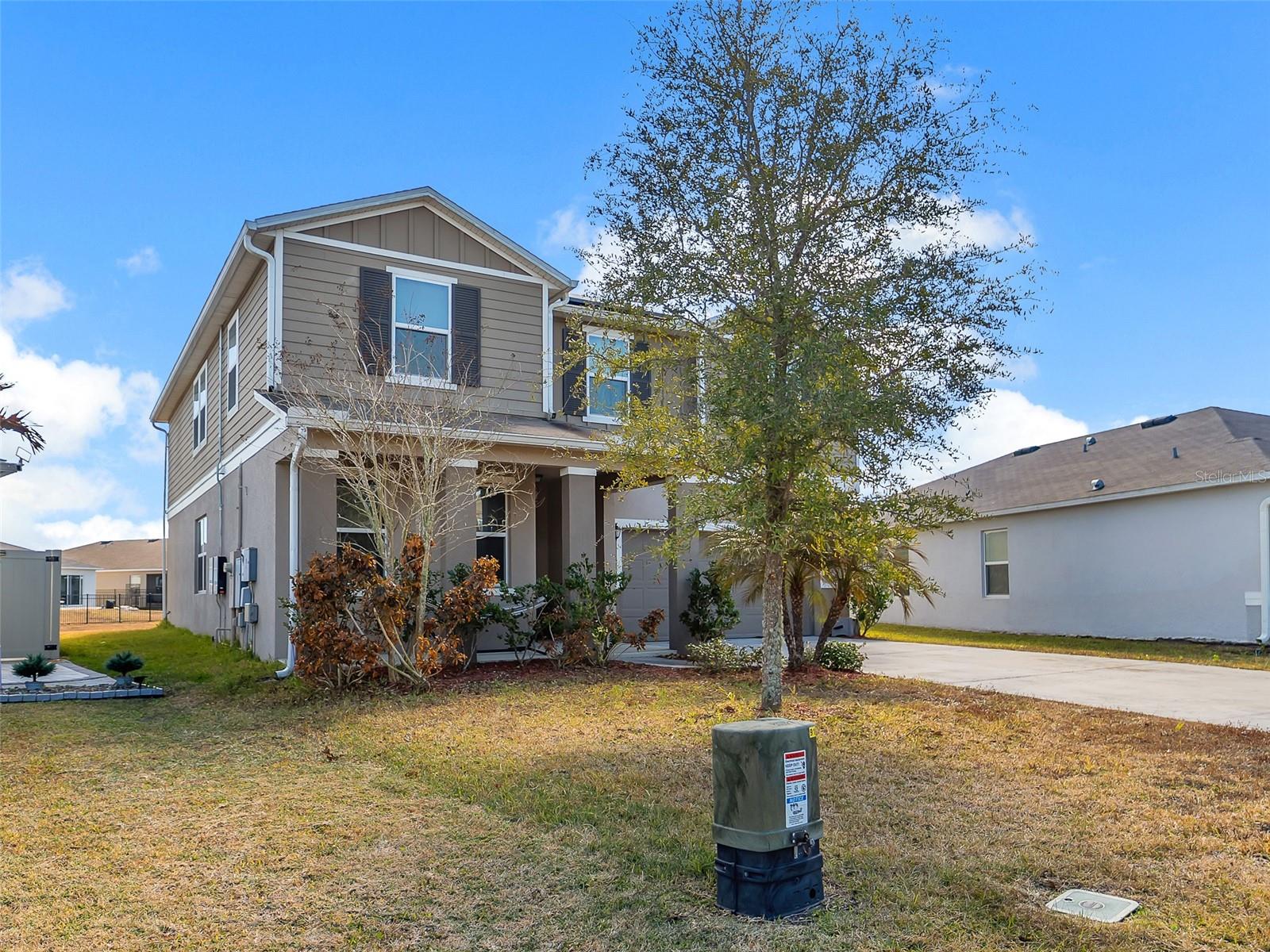 1343 Pompay Drive, FL