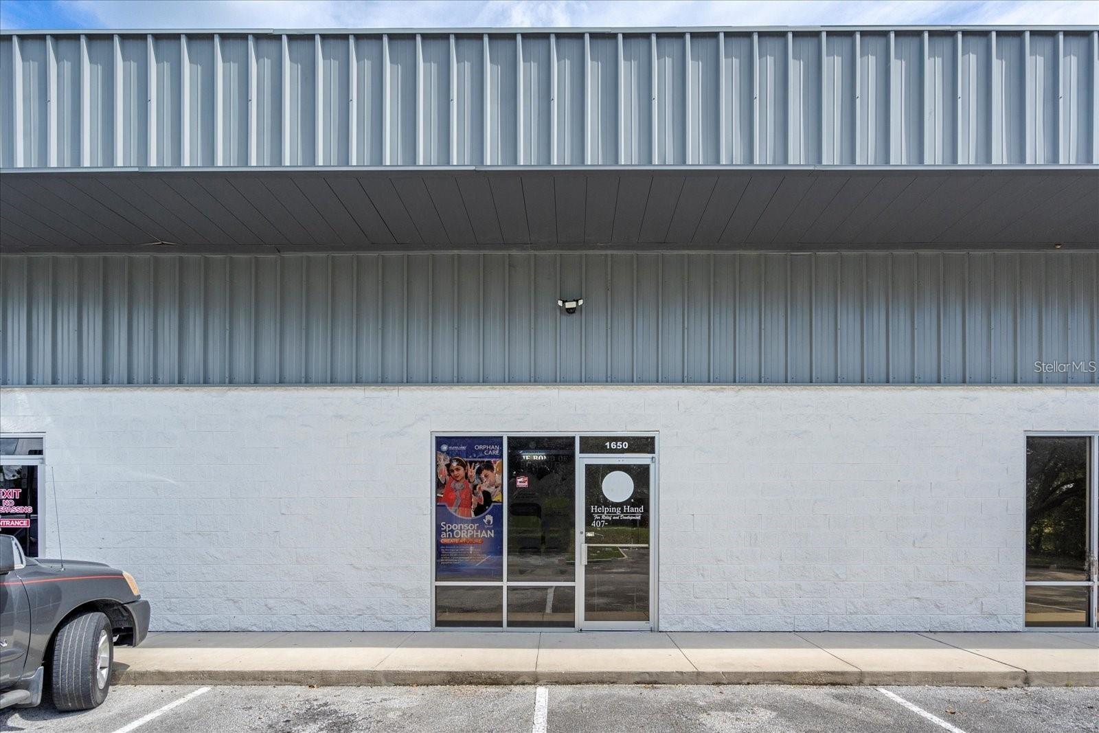 SANFORD, FL
