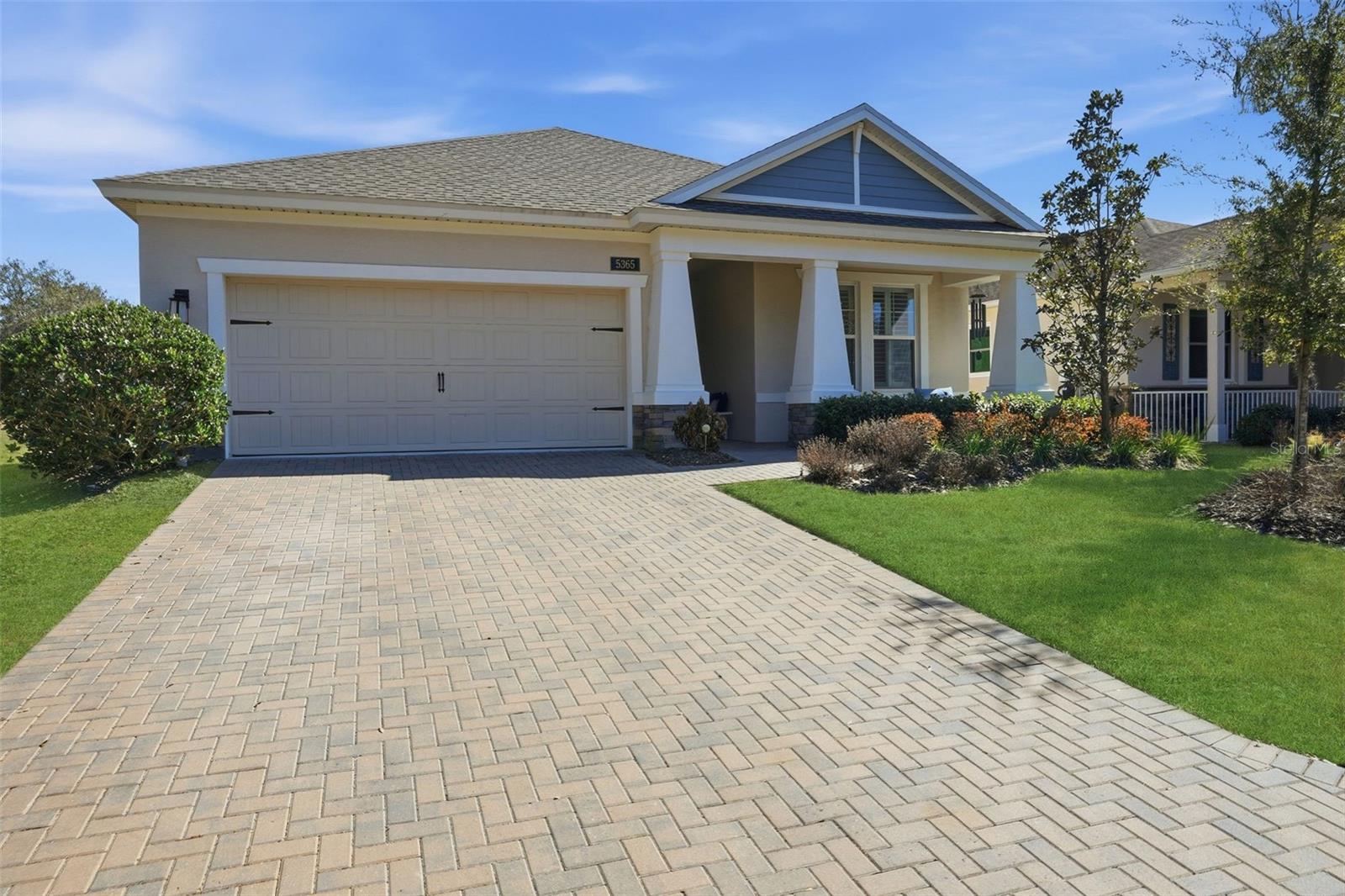 5365 Cappleman Loop, FL