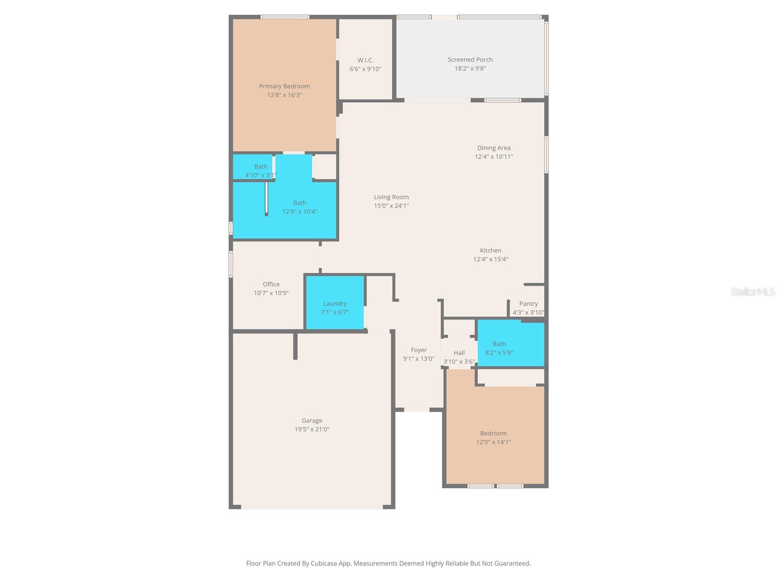 5365 Cappleman Loop, FL