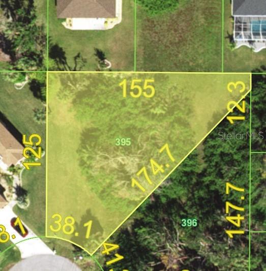 123 Byron Court, FL