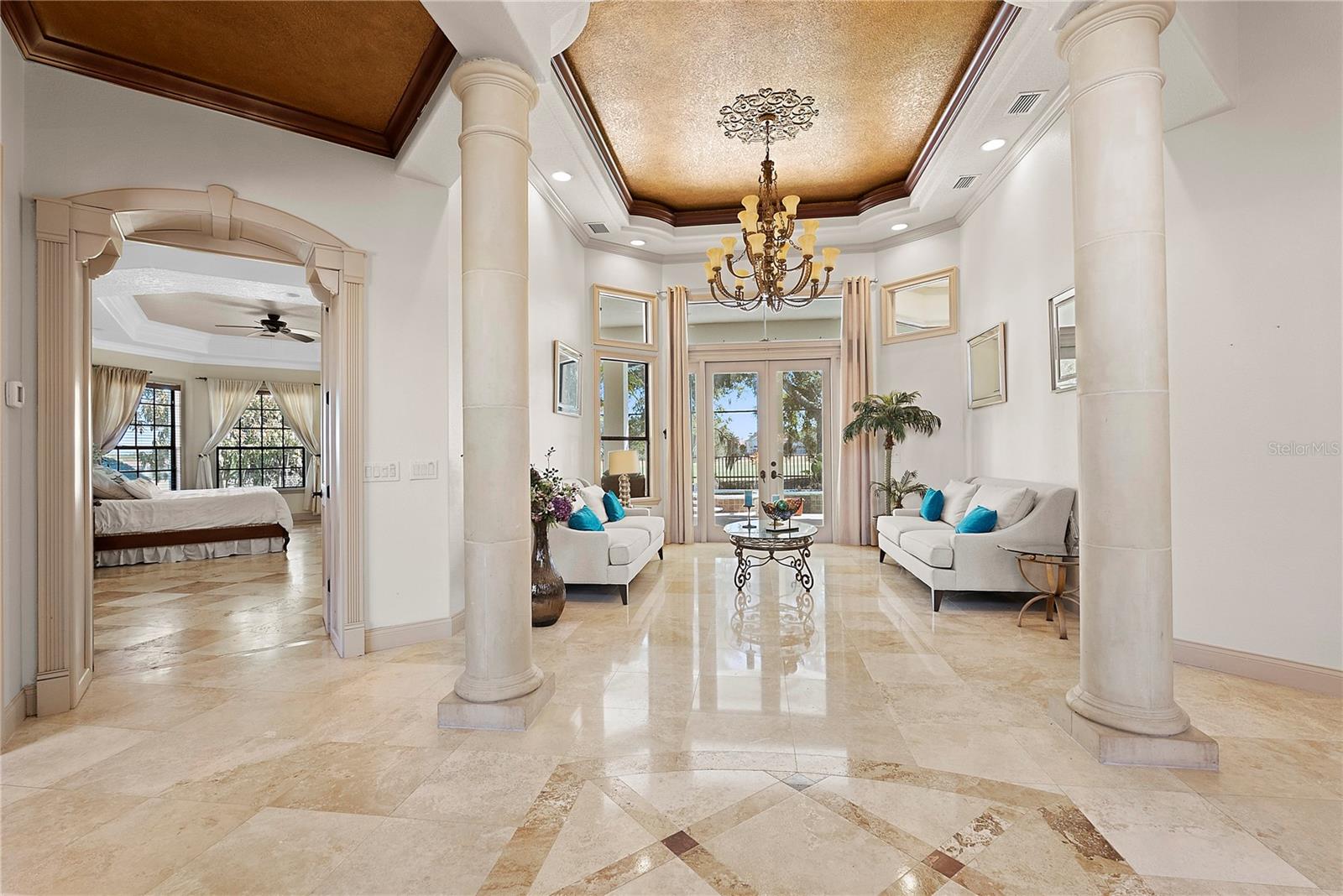 2313 Roat Drive, FL