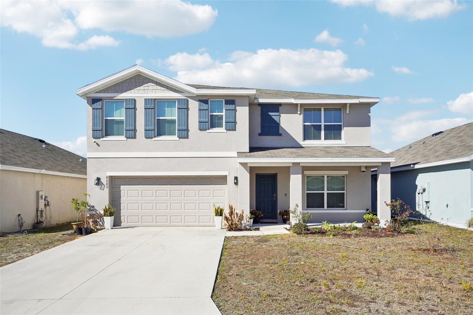 8880 50th Terrace, FL