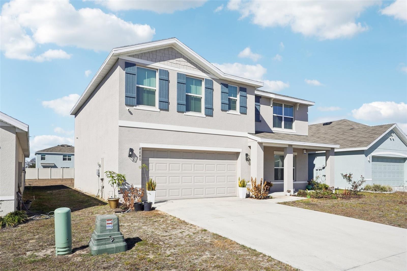 8880 50th Terrace, FL