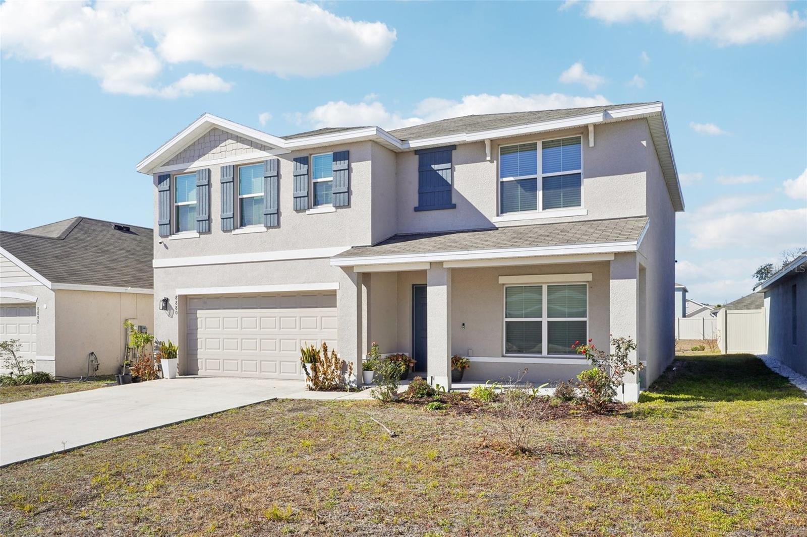 8880 50th Terrace, FL