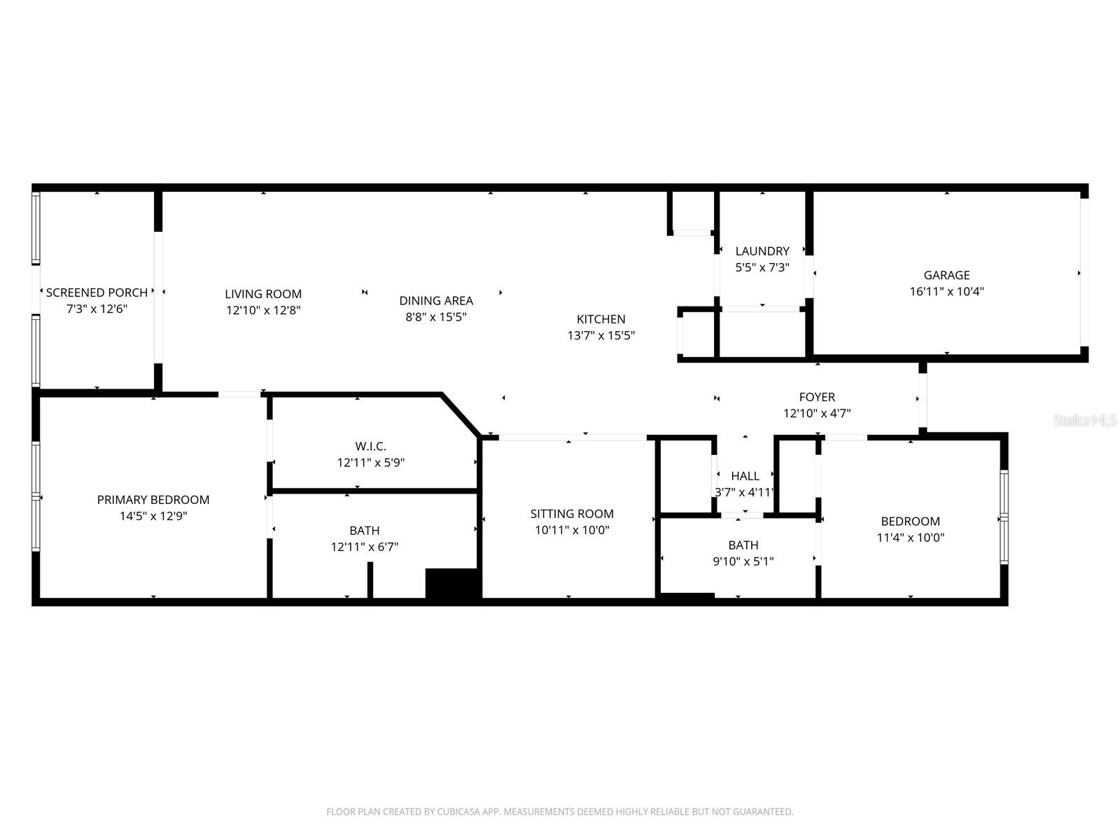 3632 Solana Circle, FL