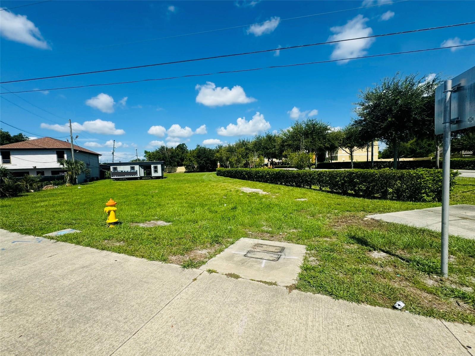 8390 S Us Hwy 17-92 Highway, FL