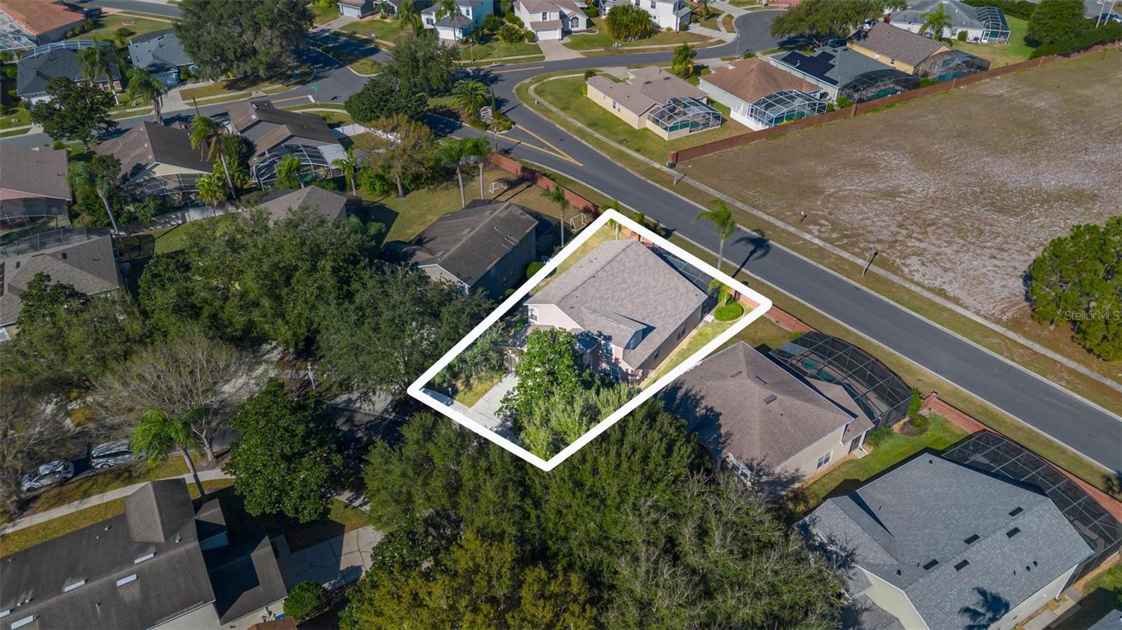 8019 Acadia Estates Court, FL