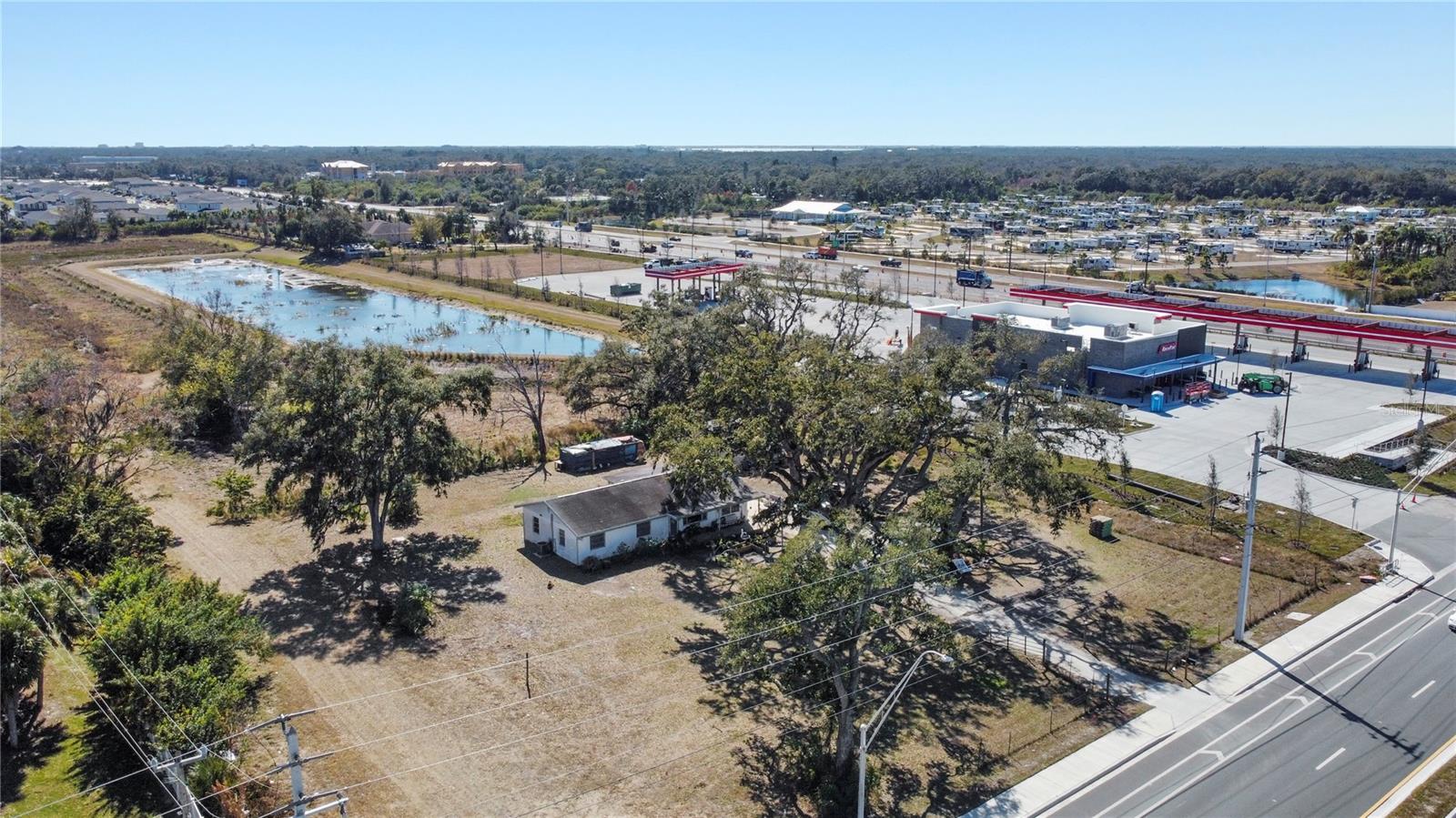 2519 Moccasin Wallow Road, FL