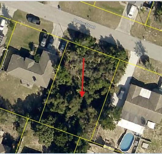 12432 Penton Street, FL