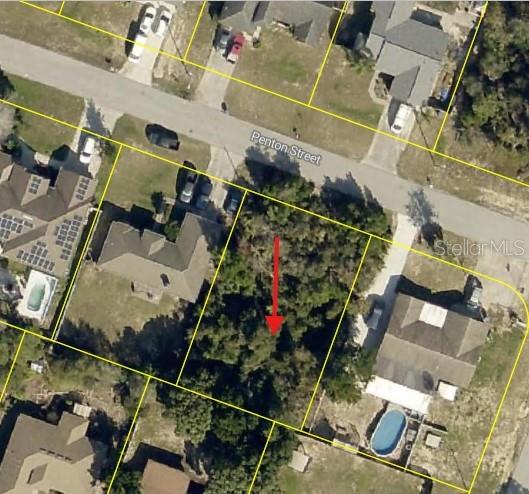 12432 Penton Street, FL