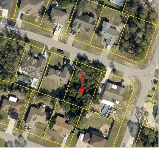 12432 Penton Street, FL