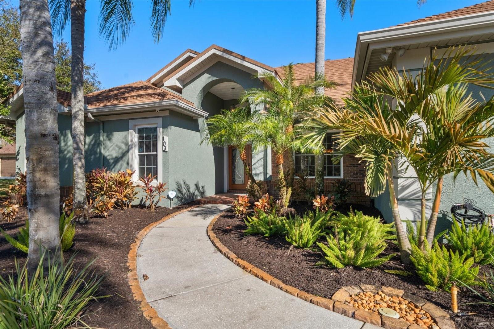 103 Silver Moss Lane, FL