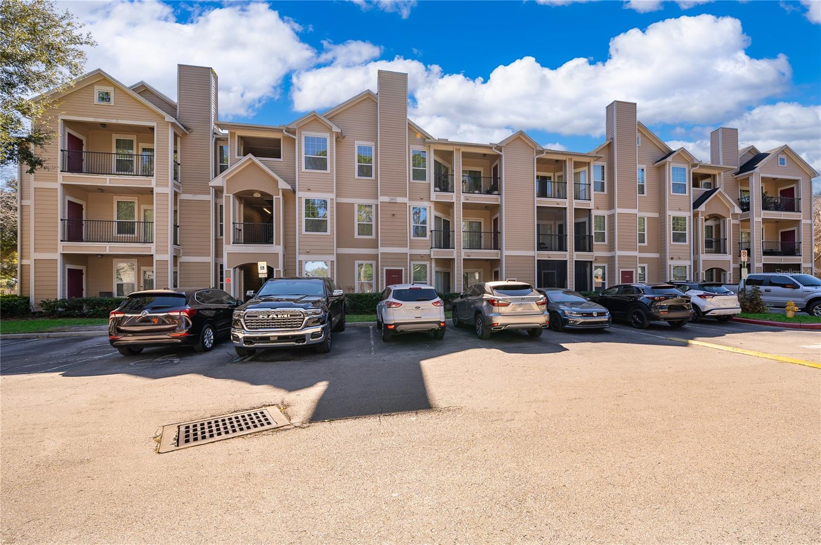 2015 Erving Circle, FL