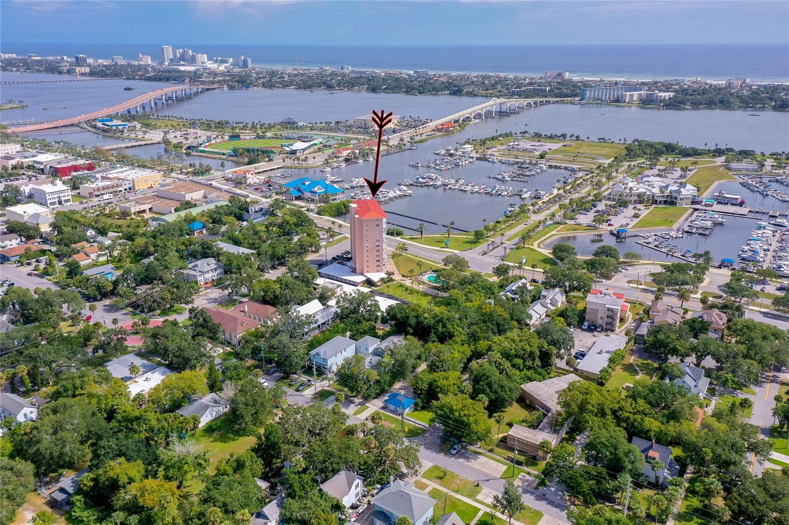 404 Beach Street, FL