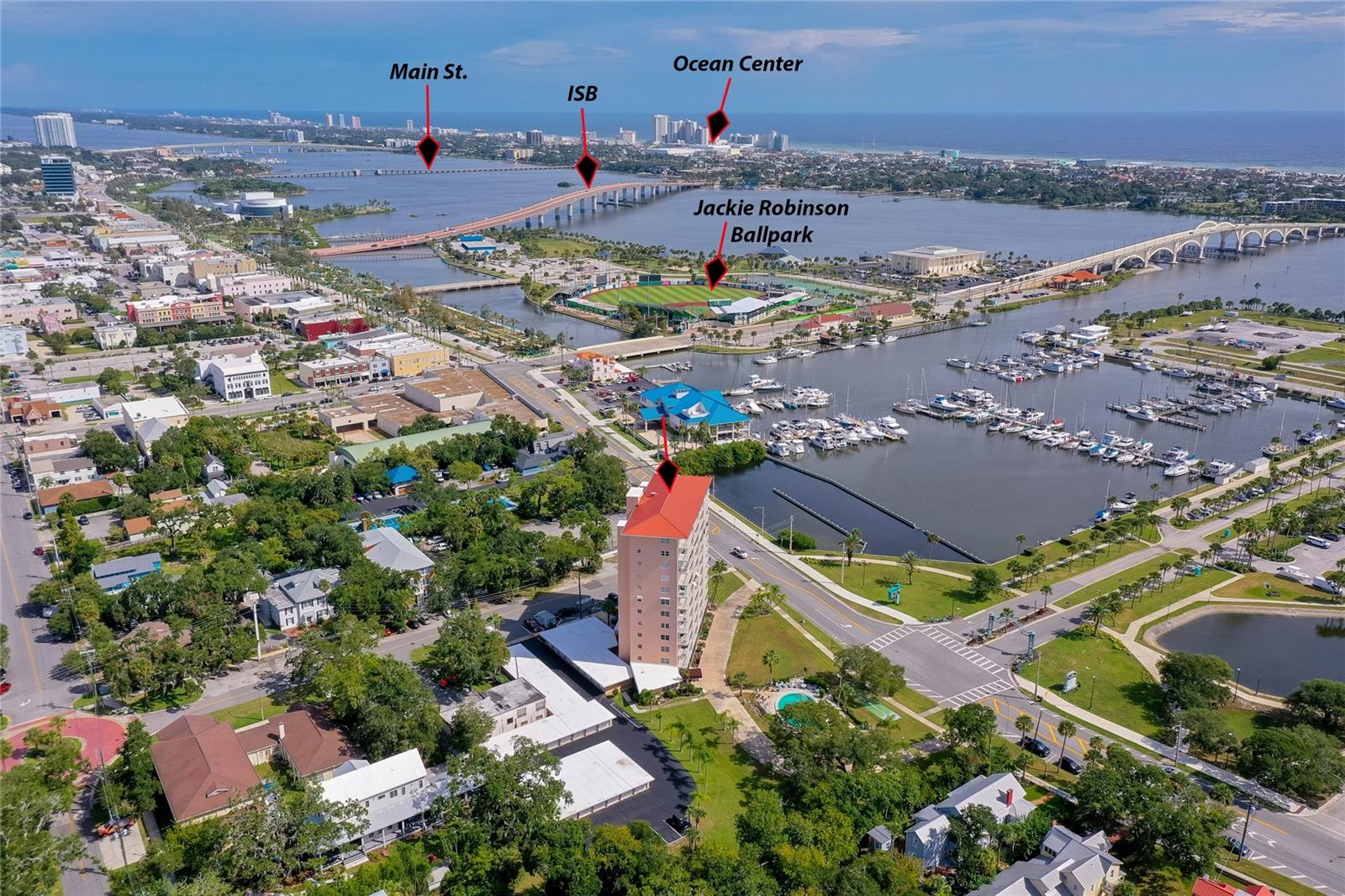 404 Beach Street, FL