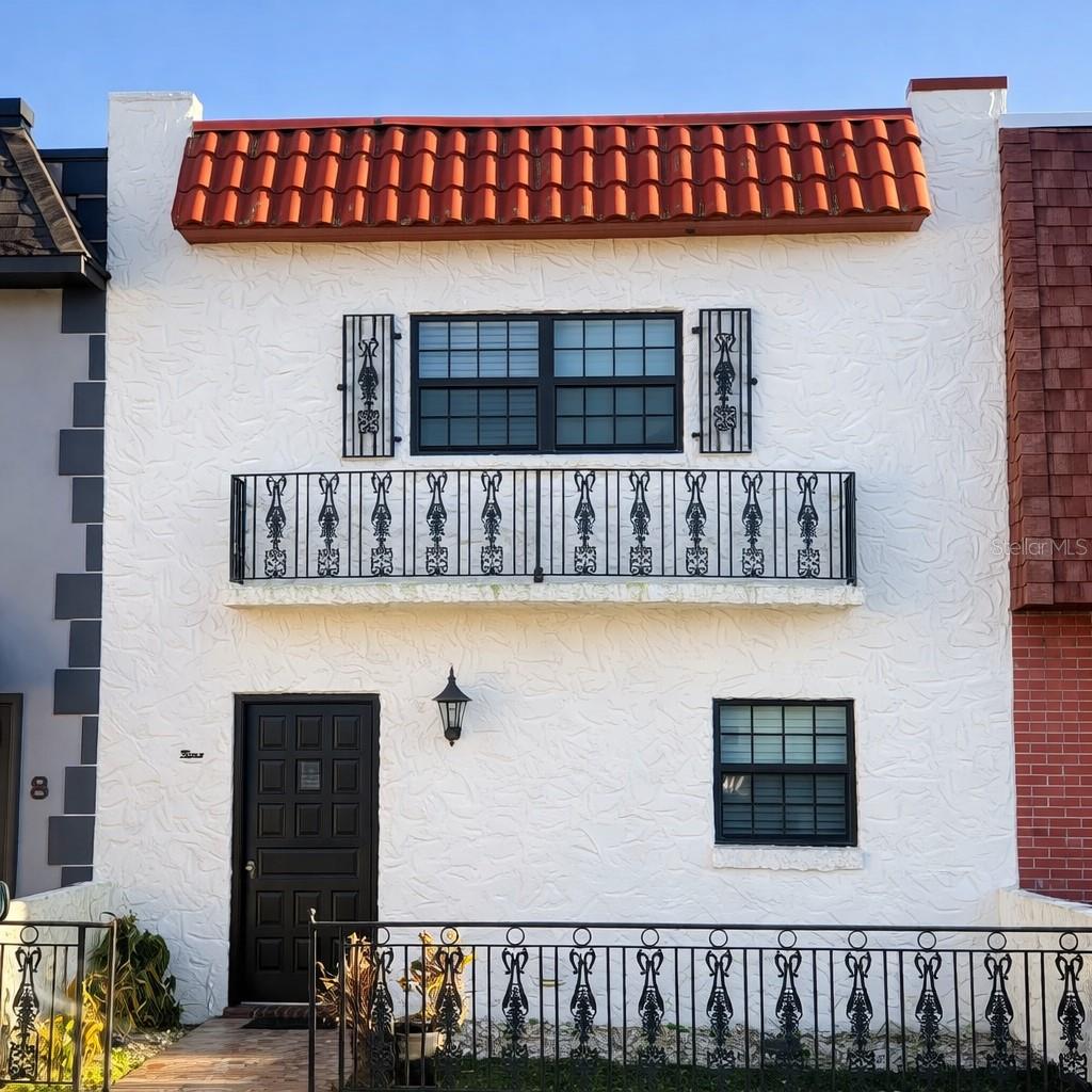 625 Halifax Avenue, FL