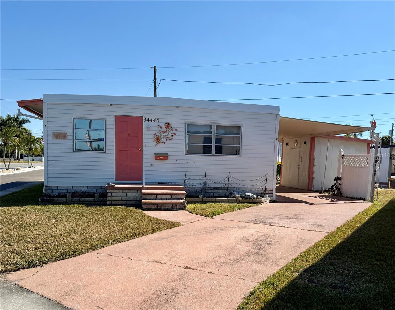 34444 Hibiscus Drive, FL