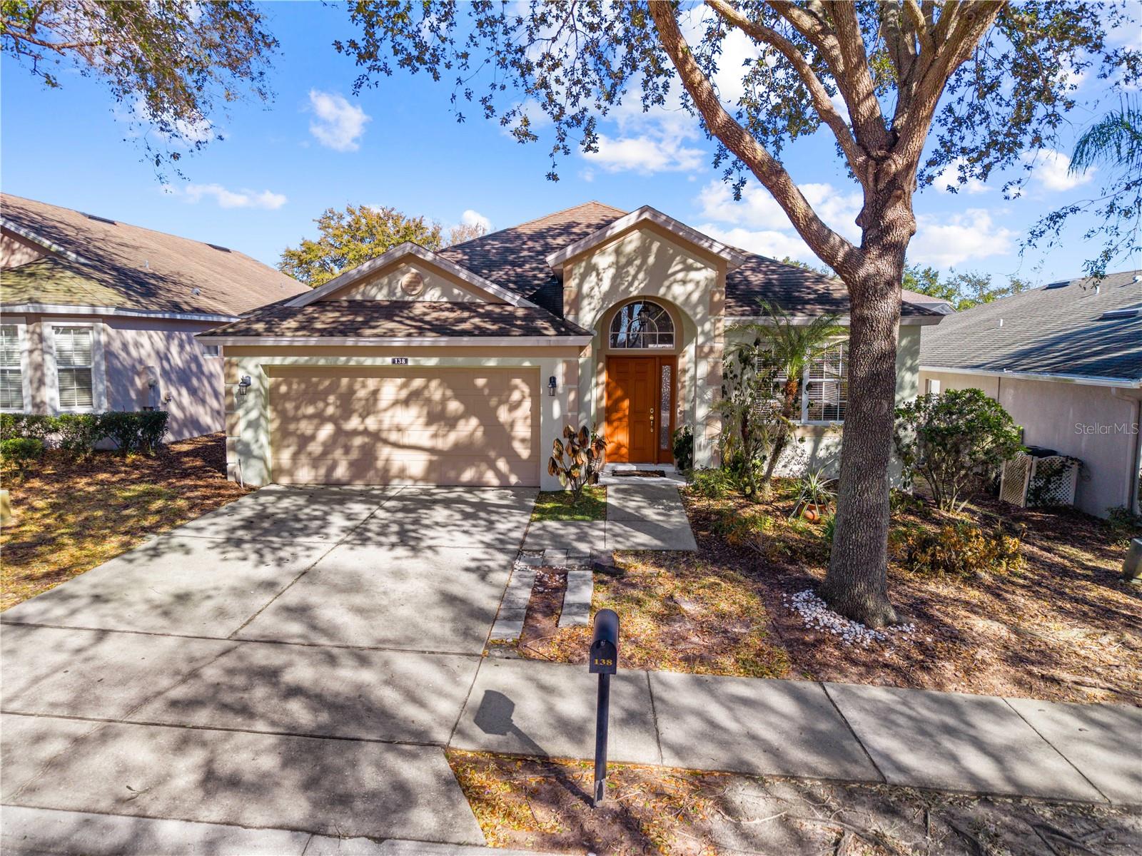 138 Chaucer Avenue, FL