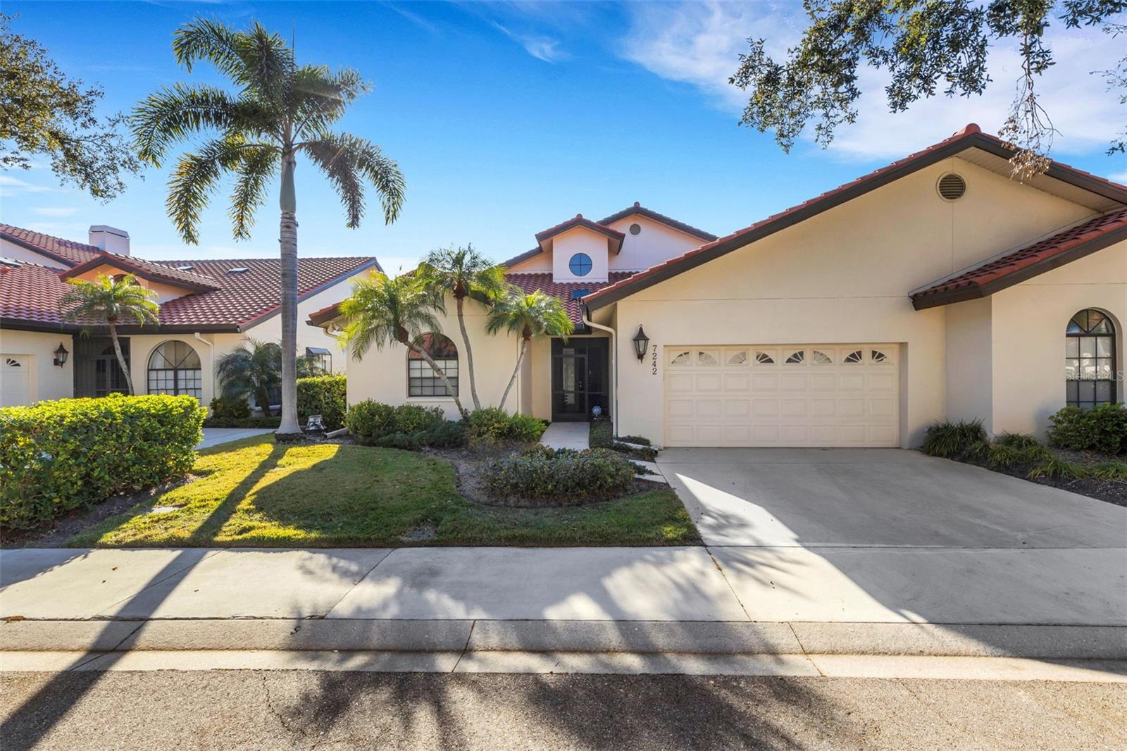 7242 Villa D Este Drive, FL