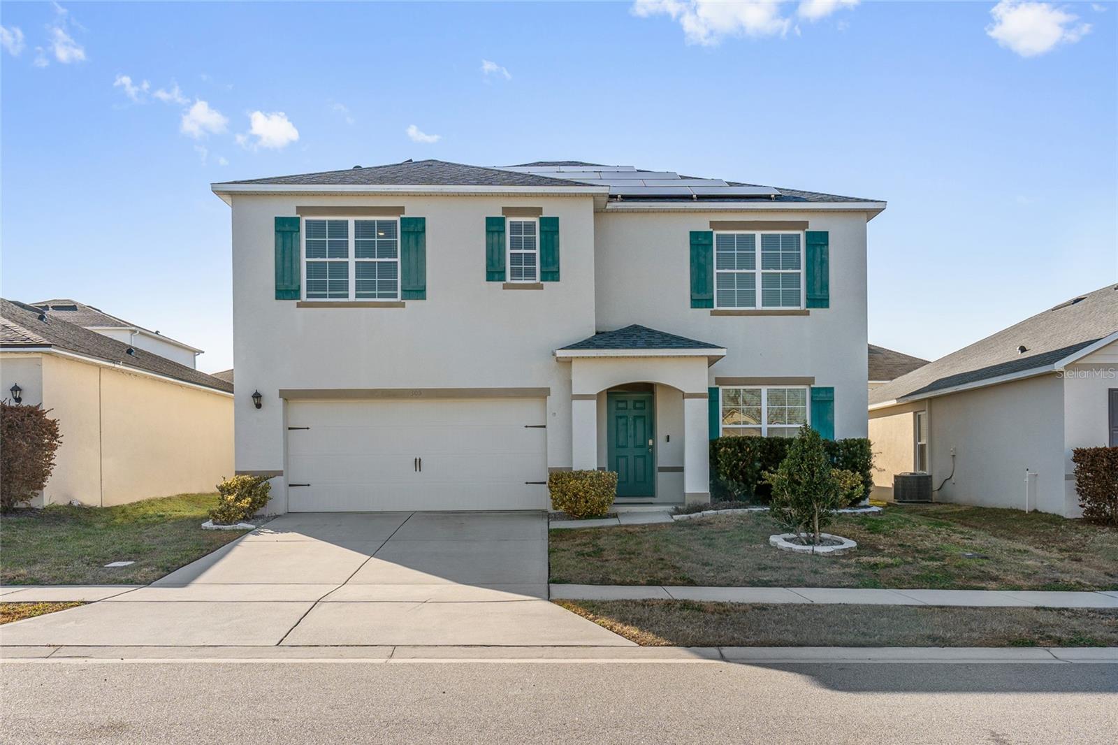 305 Meadowbrook Boulevard, FL