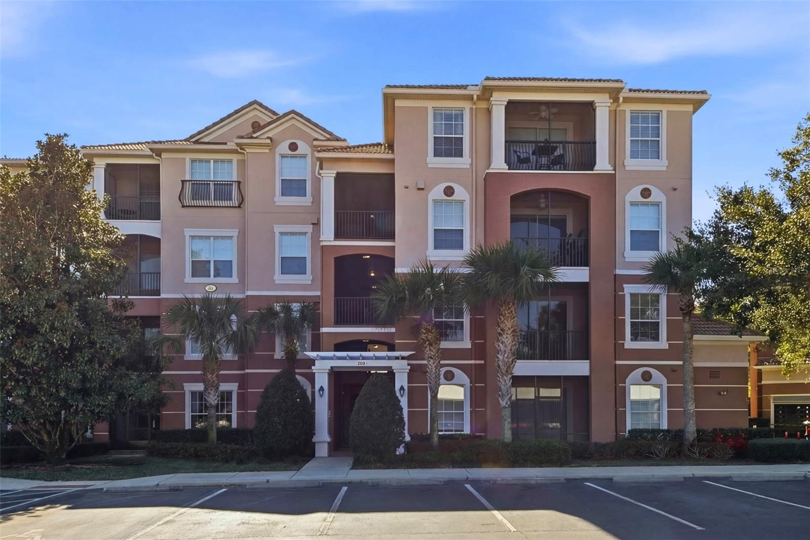 8252 Civita Drive, FL
