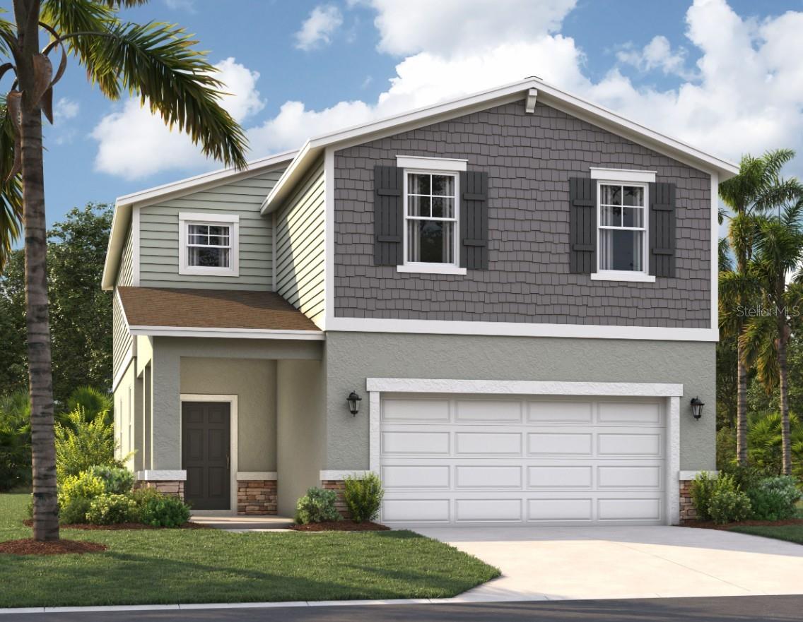 777 Castleford Avenue, FL