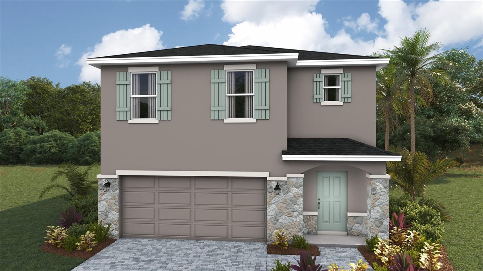 1910 Hammock Trace Drive, FL