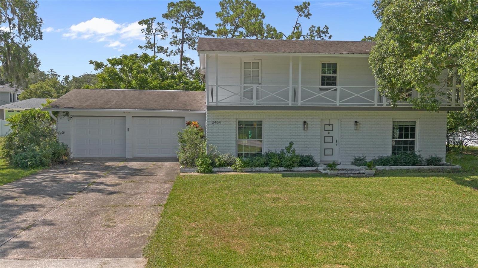 2464 Lydia Way, FL
