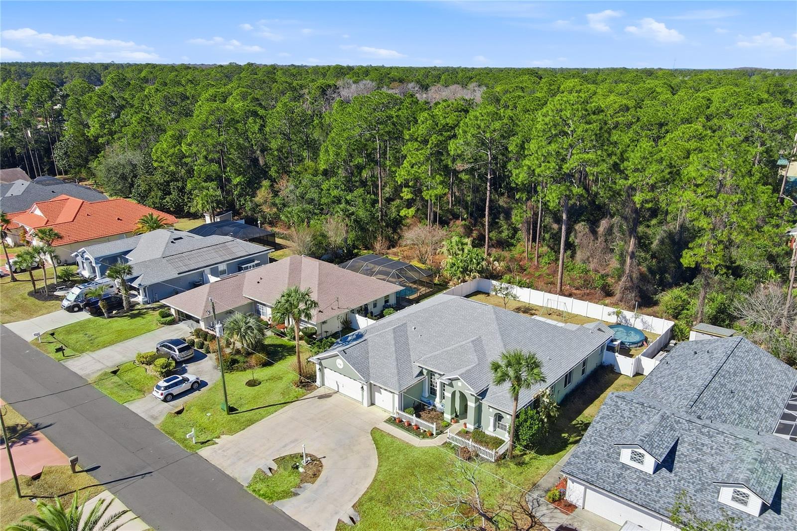 39 Woodhollow Lane, FL