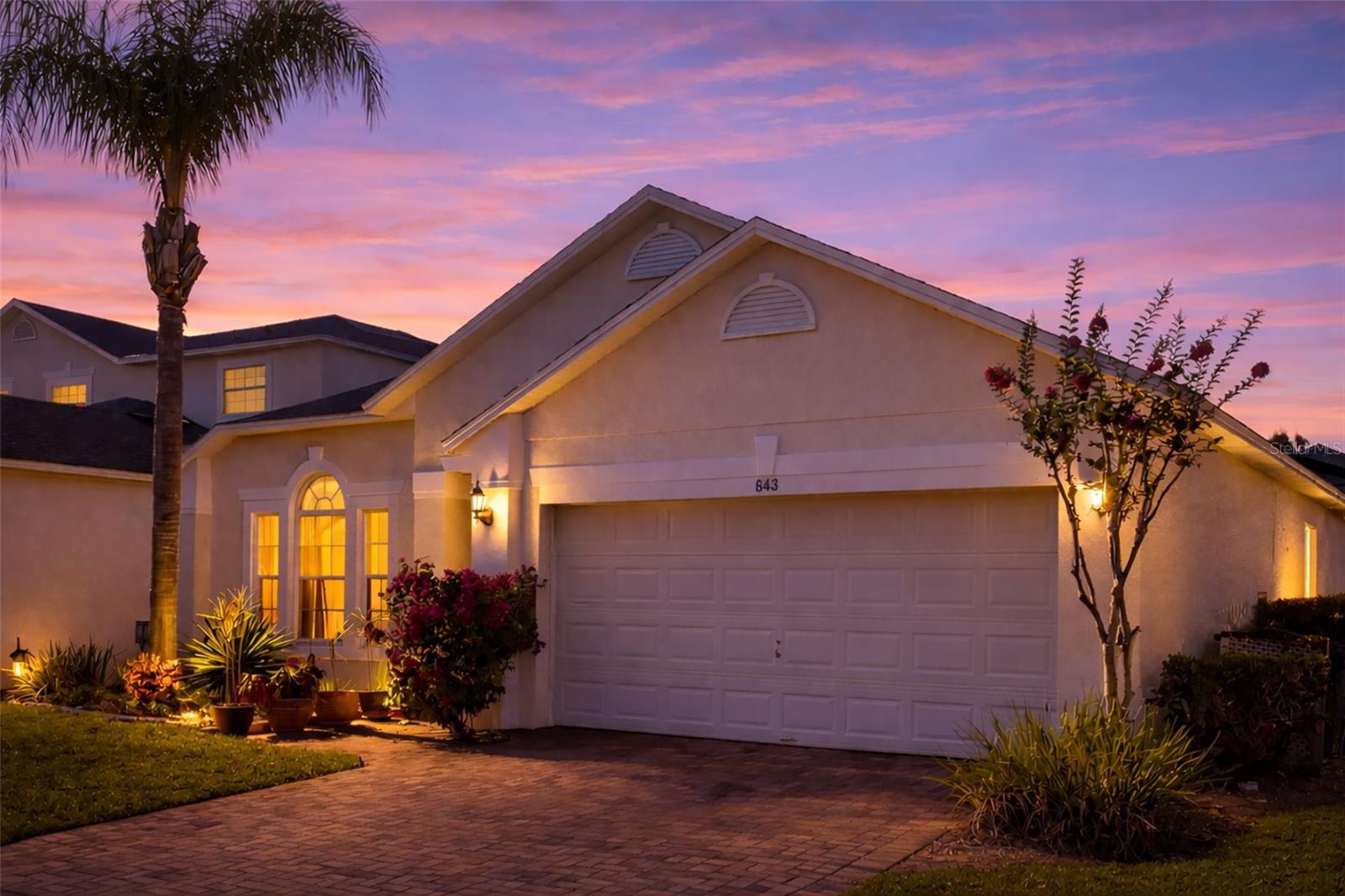 643 Highgate Park Boulevard, FL