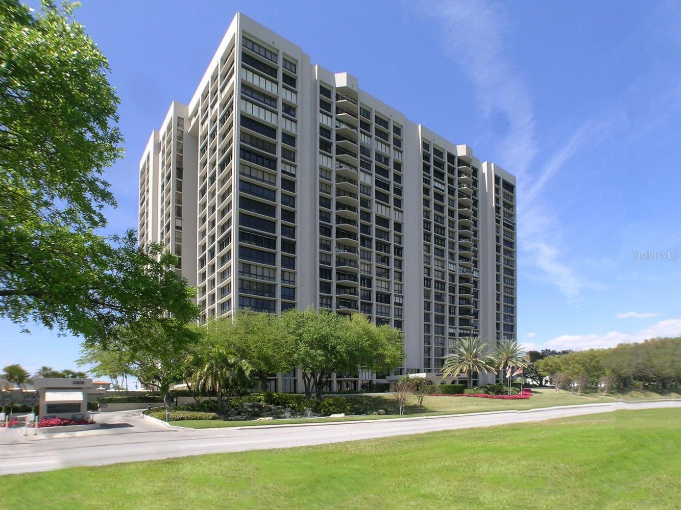 3301 Bayshore Boulevard, FL