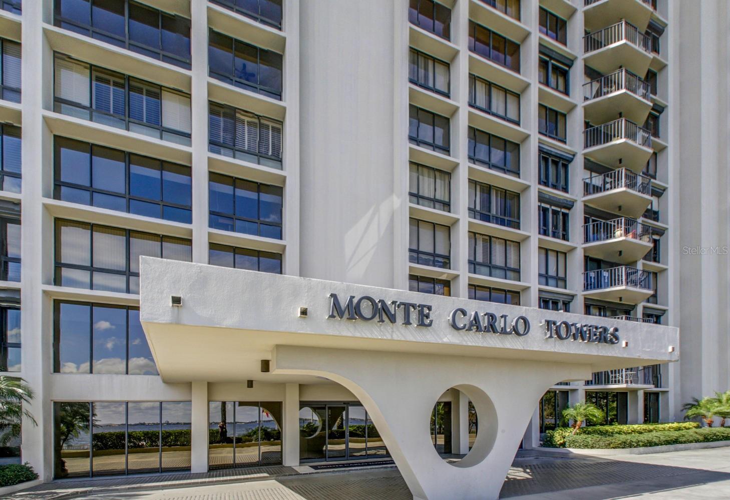 3301 Bayshore Boulevard, FL