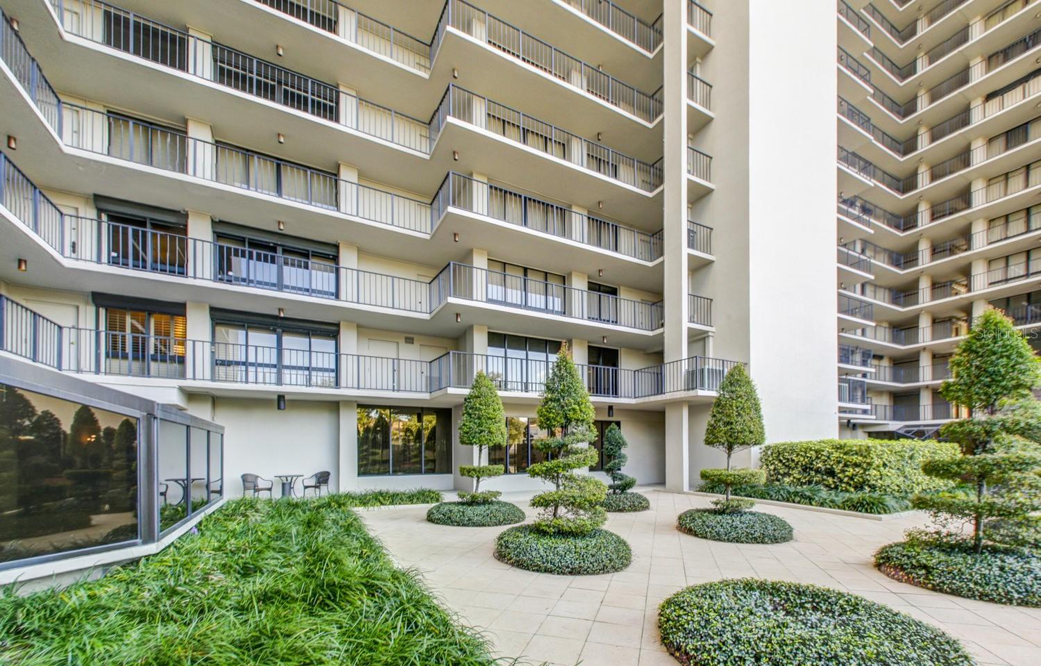 3301 Bayshore Boulevard, FL