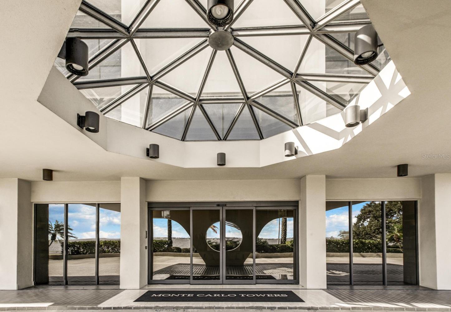 3301 Bayshore Boulevard, FL