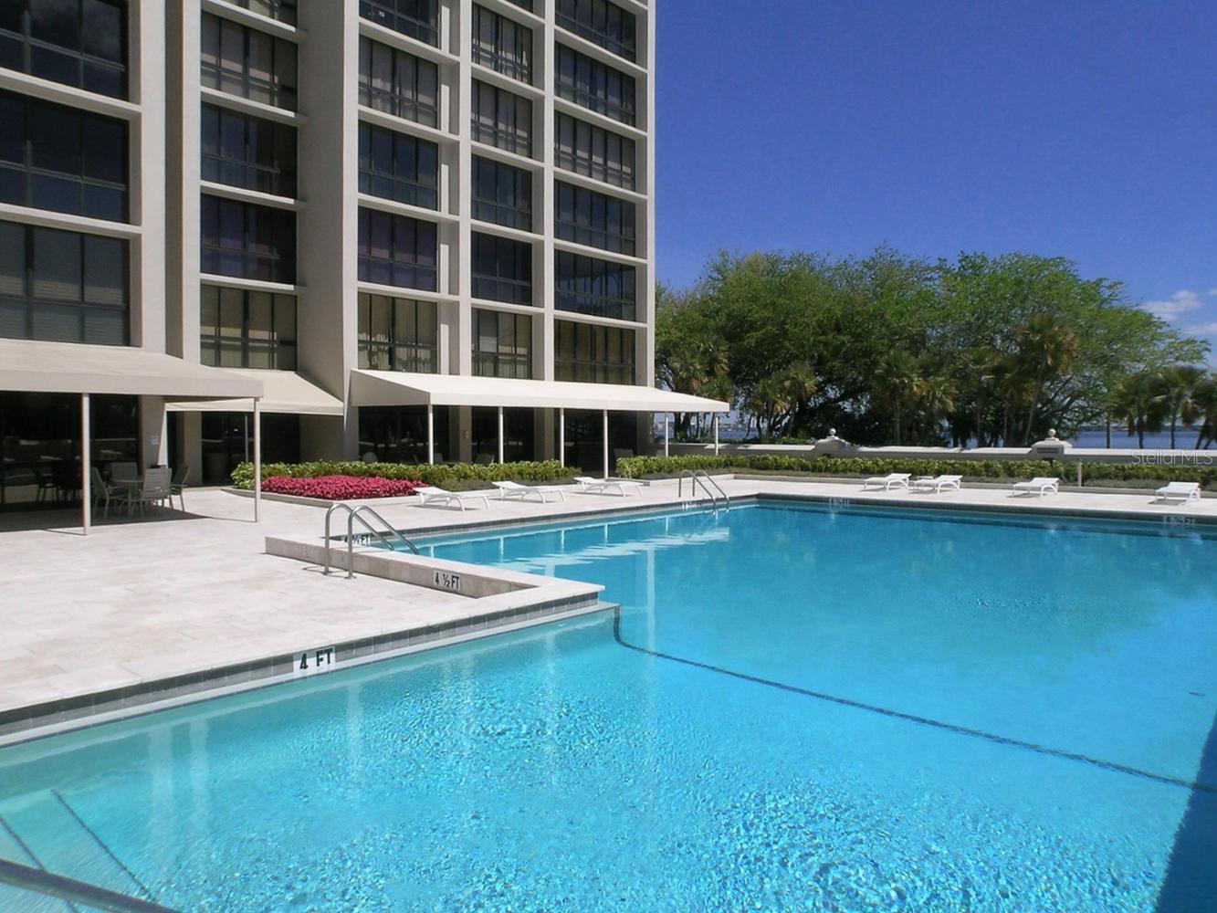 3301 Bayshore Boulevard, FL