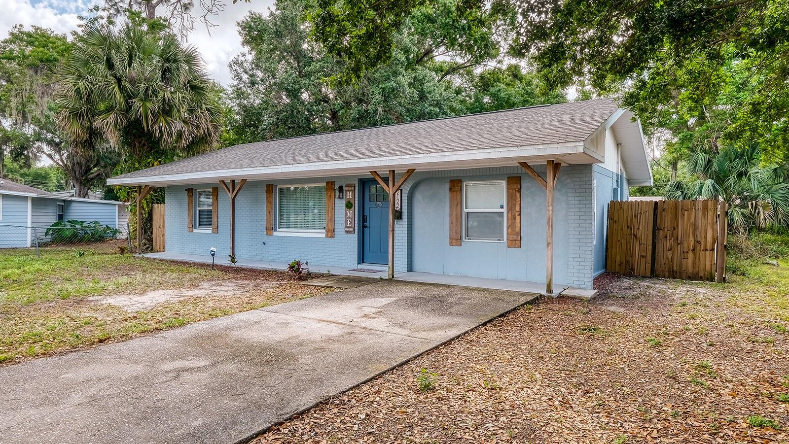 2122 Lake Boulevard, FL