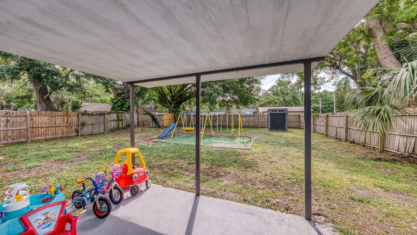 2122 Lake Boulevard, FL