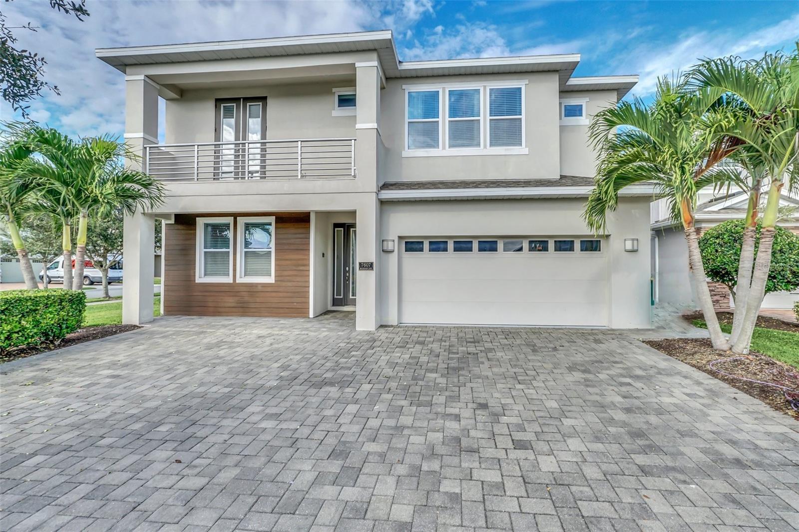 7607 Mackinaw Lane, FL