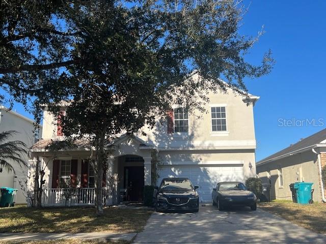 9785 Bennington Chase Drive, FL
