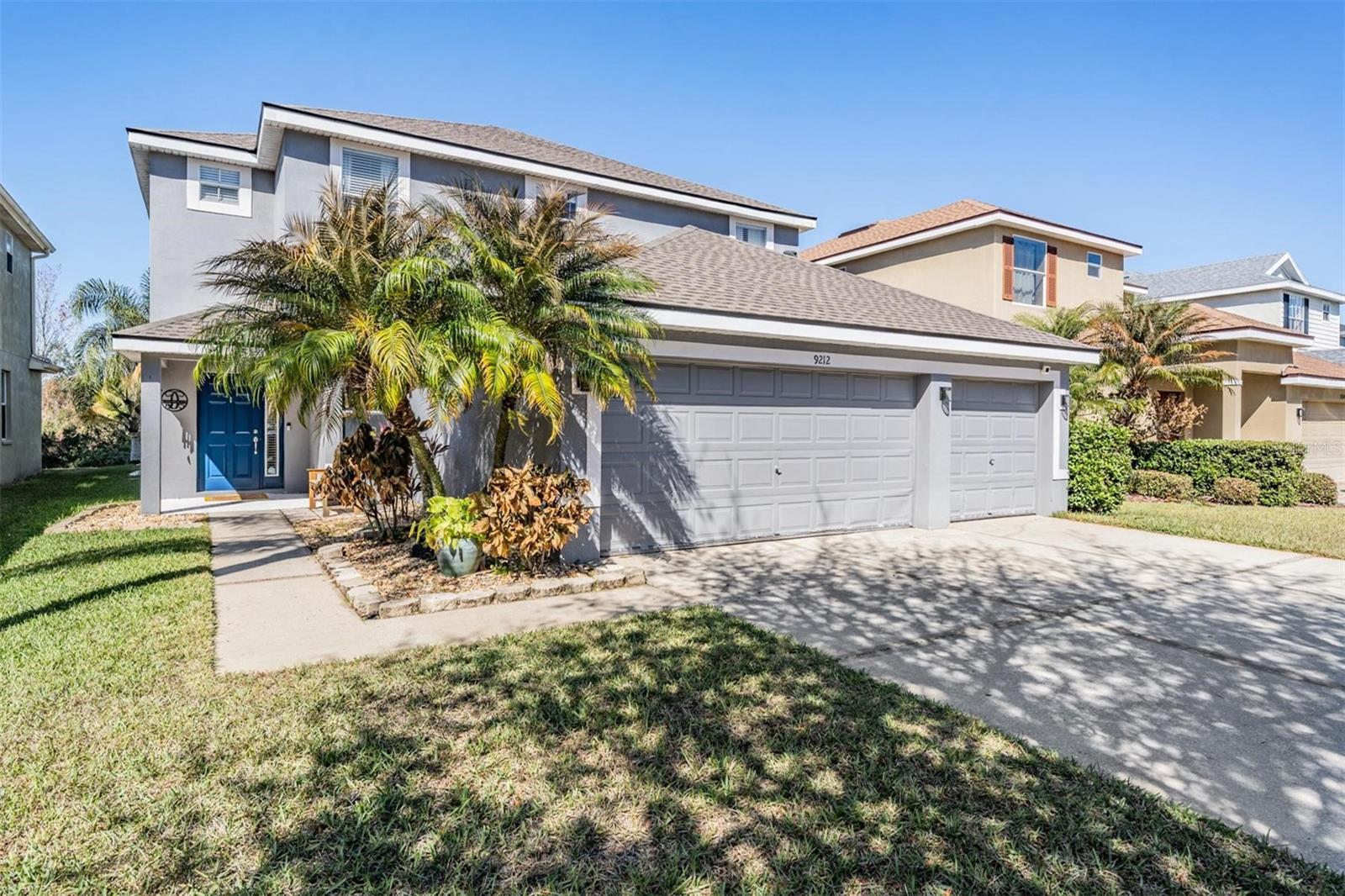 9212 Oak Pride Court, FL
